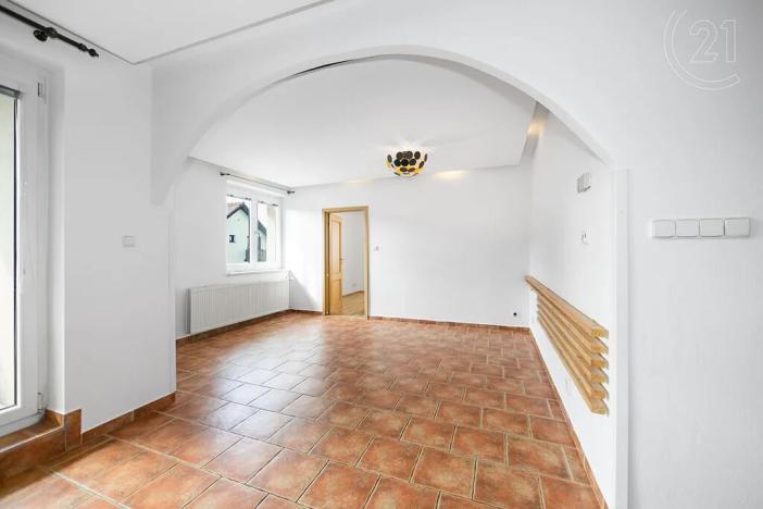 Prodej rodinného domu, Nýrsko, Petra Bezruče, 217 m2