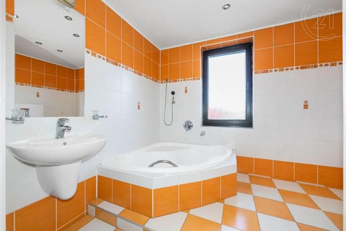 Prodej rodinného domu, Nýrsko, Petra Bezruče, 217 m2