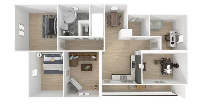 Prodej rodinného domu, Nýrsko, Petra Bezruče, 217 m2