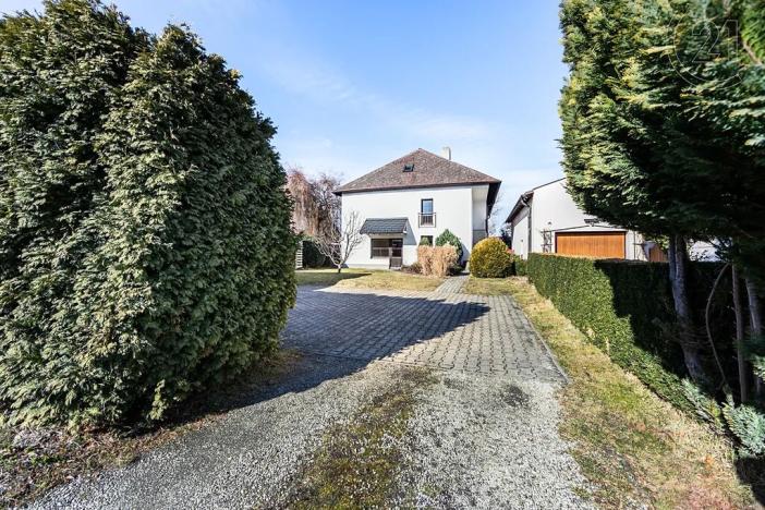 Prodej rodinného domu, Nýrsko, Petra Bezruče, 217 m2