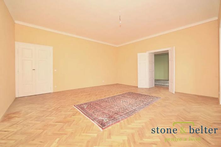 Prodej domu, Dírná, 963 m2