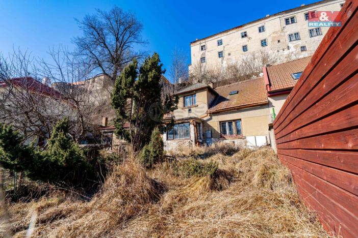 Prodej rodinného domu, Brtnice, Pod Zámkem, 88 m2