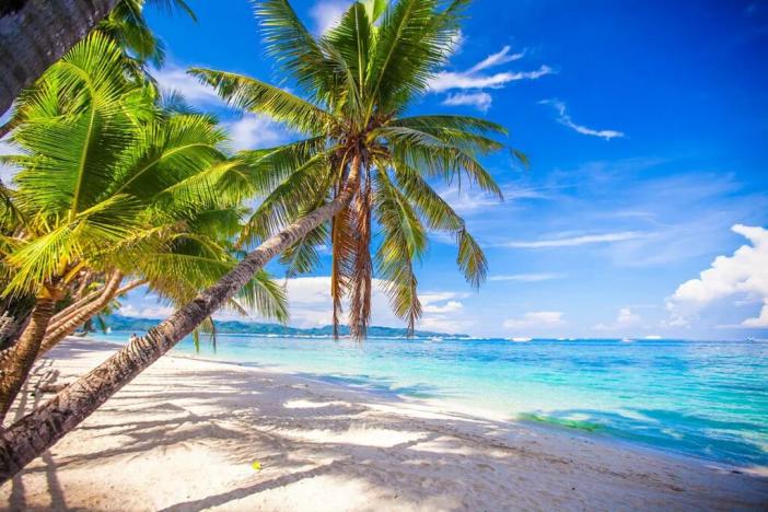 Prodej vily, Samal, Filipíny, 50 m2