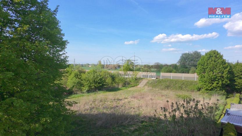 Prodej pozemku pro bydlení, Dětmarovice - Koukolná, 1288 m2