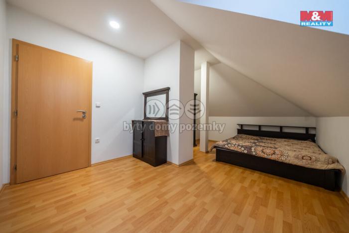 Prodej rodinného domu, Lechovice, 280 m2