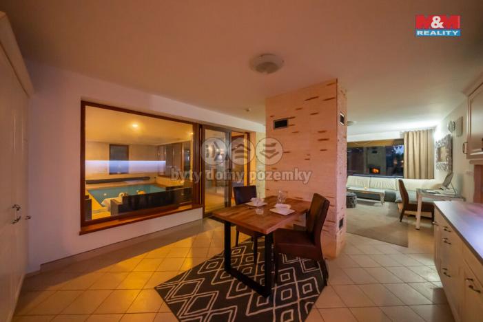 Prodej rodinného domu, Lechovice, 280 m2