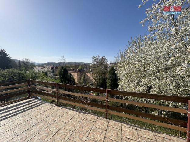 Prodej zahrady, Ústí nad Labem, Masarykova, 518 m2