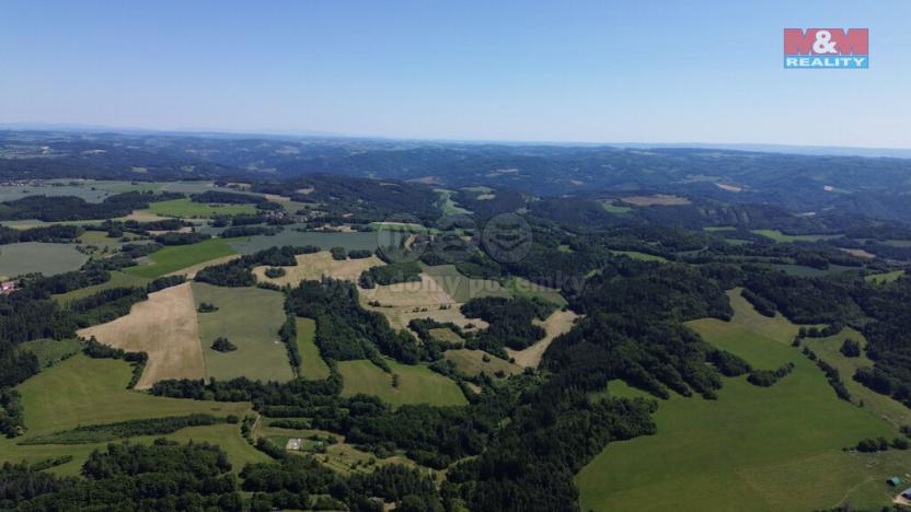 Prodej rodinného domu, Věžná, 481 m2