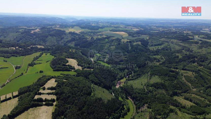 Prodej rodinného domu, Věžná, 481 m2