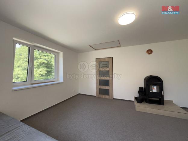 Prodej rodinného domu, Věžná, 481 m2