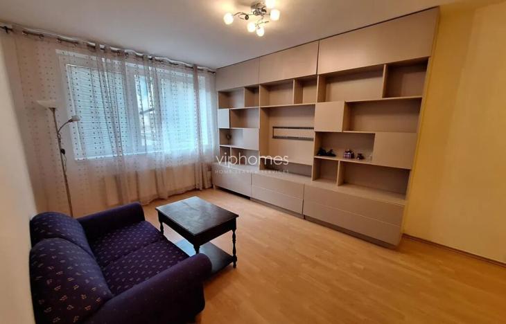 Pronájem bytu 2+kk, Praha - Hostivař, Budapešťská, 42 m2