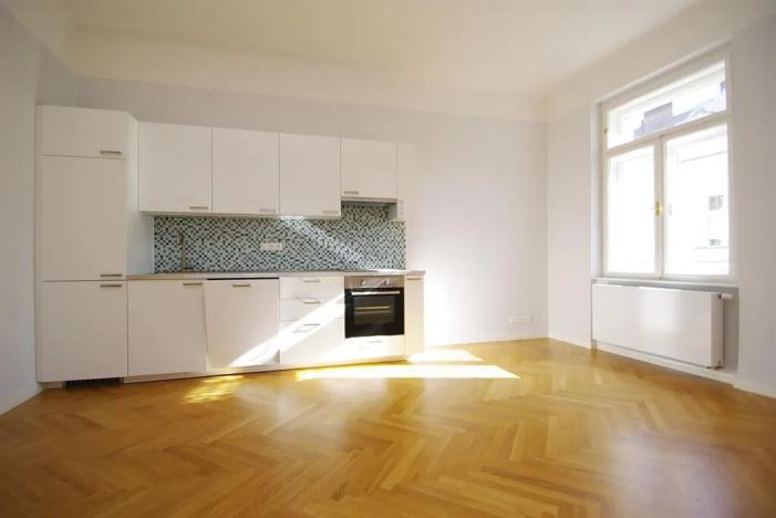 Pronájem bytu 3+kk, Praha - Nové Město, Ječná, 83 m2