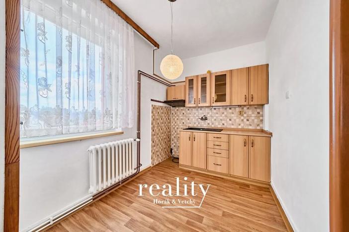 Prodej bytu 3+1, Šumná, 69 m2