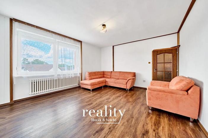 Prodej bytu 3+1, Šumná, 69 m2