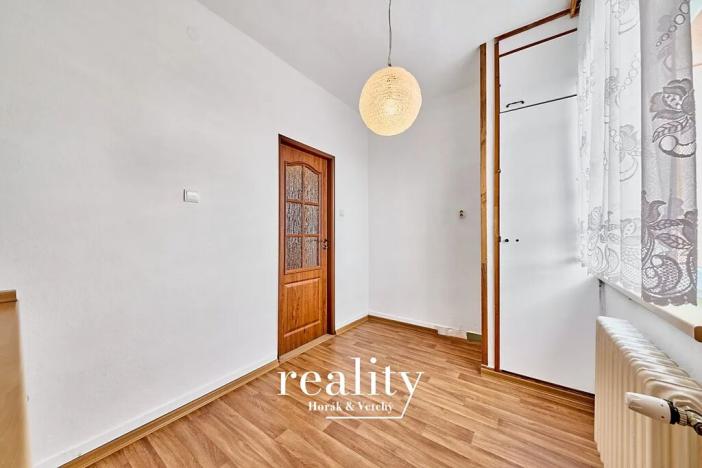 Prodej bytu 3+1, Šumná, 69 m2