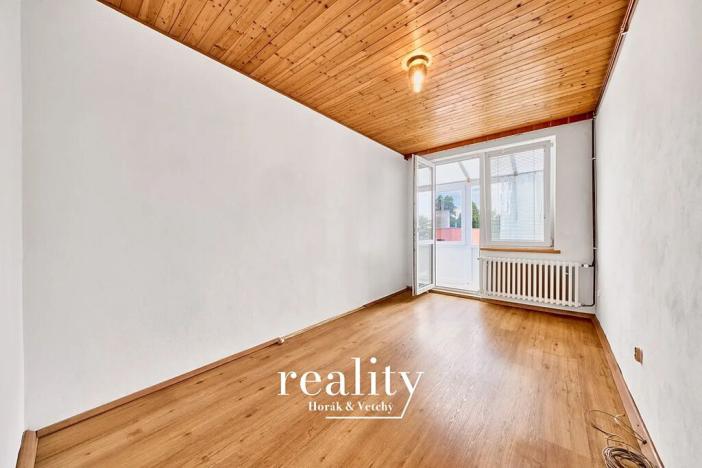 Prodej bytu 3+1, Šumná, 69 m2