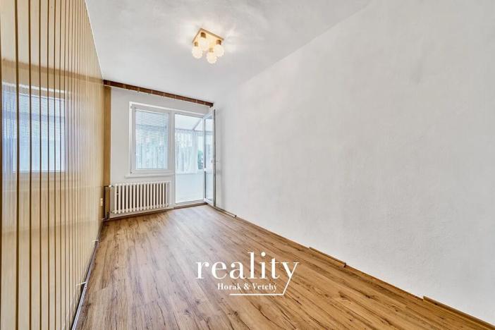 Prodej bytu 3+1, Šumná, 69 m2