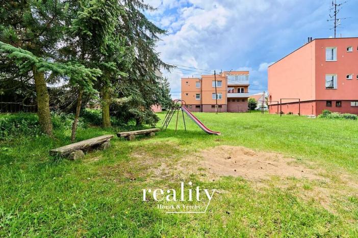 Prodej bytu 3+1, Šumná, 69 m2