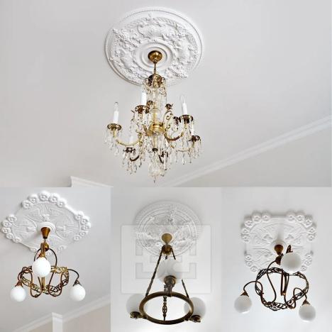 Prodej bytu 3+kk, Praha - Vinohrady, Chodská, 90 m2