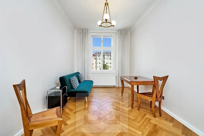 Prodej bytu 3+kk, Praha - Vinohrady, Chodská, 90 m2