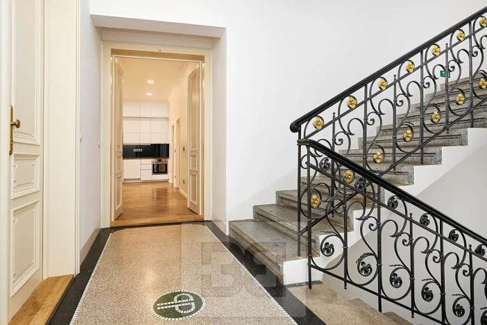 Prodej bytu 3+kk, Praha - Vinohrady, Chodská, 90 m2