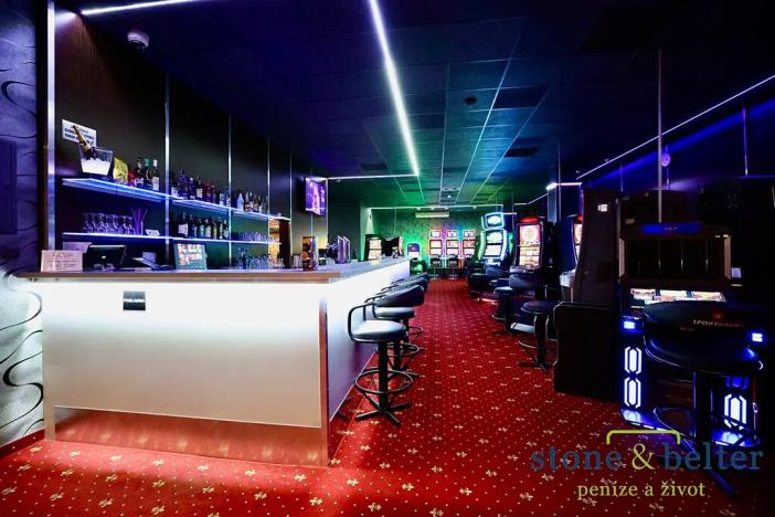 Pronájem obchodního prostoru, Mladá Boleslav, Jana Palacha, 420 m2