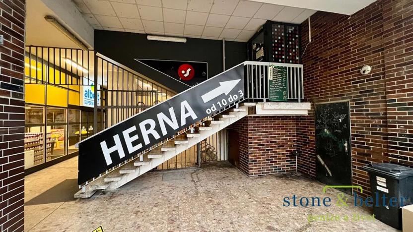 Pronájem obchodního prostoru, Mladá Boleslav, Jana Palacha, 420 m2