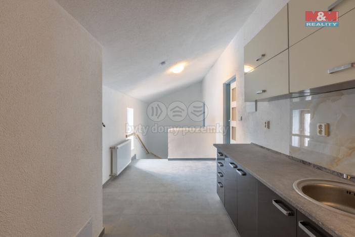 Prodej rodinného domu, Louny, Pražská, 173 m2