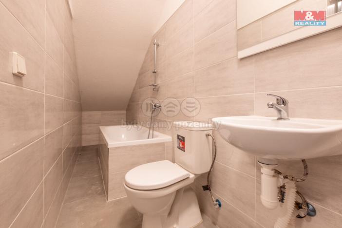 Prodej rodinného domu, Louny, Pražská, 173 m2