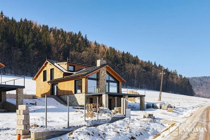 Prodej rodinného domu, Žacléř, Horská, 258 m2