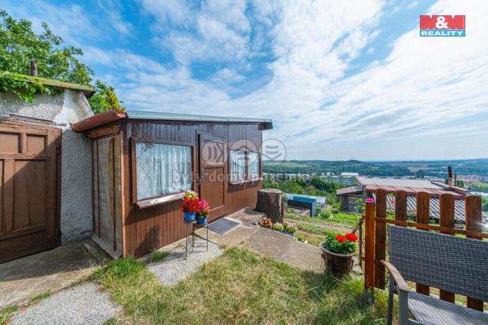 Prodej chaty, Kadaň, 24 m2