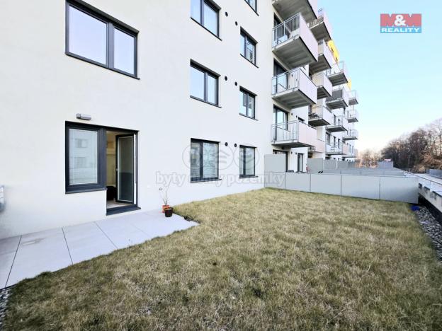 Prodej bytu 3+kk, Praha - Kbely, Sedlářova, 73 m2