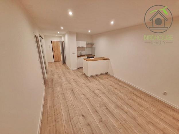 Pronájem bytu 2+kk, Praha - Modřany, Pertoldova, 45 m2