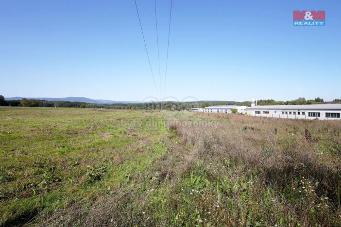 Prodej pozemku pro bydlení, Otovice, 3330 m2