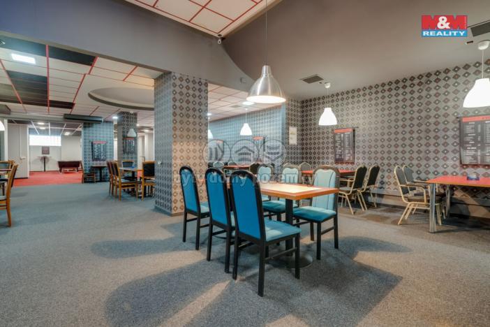 Prodej obchodního prostoru, Přerov, Husova, 670 m2