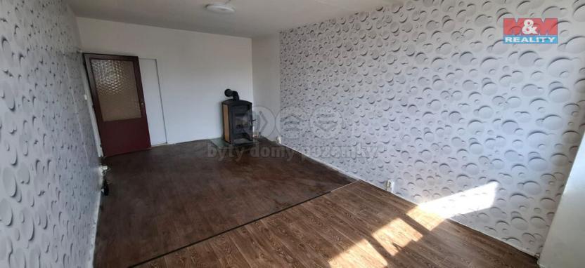 Prodej bytu 3+1, Drahotín, 70 m2