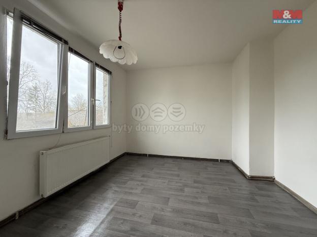 Prodej bytu 3+1, Drahotín, 70 m2