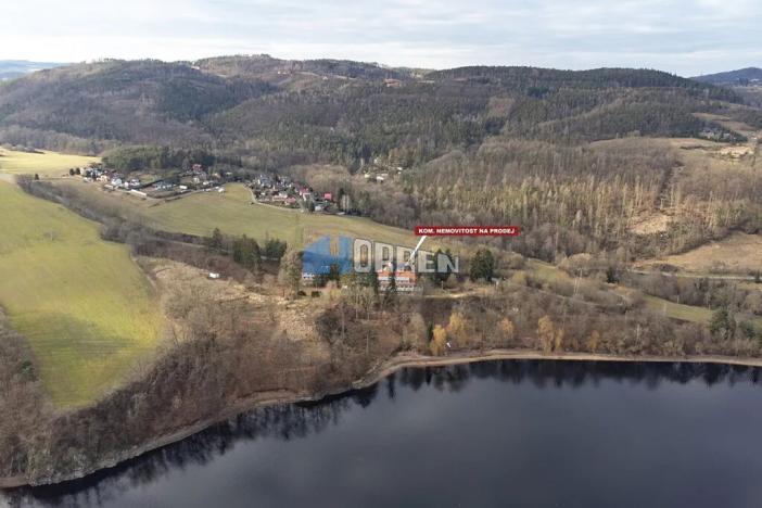 Prodej apartmánu, Hřiměždice, 4969 m2