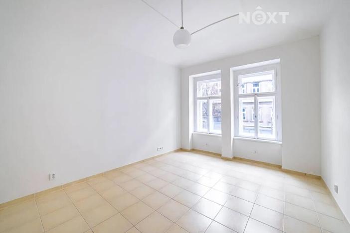 Prodej bytu 2+kk, Praha - Podolí, U Kublova, 42 m2