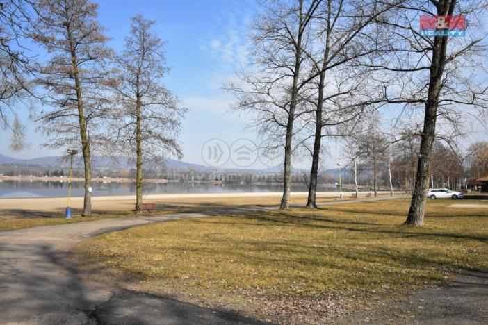 Prodej chaty, Úštěk - Úštěk-České Předměstí, 72 m2