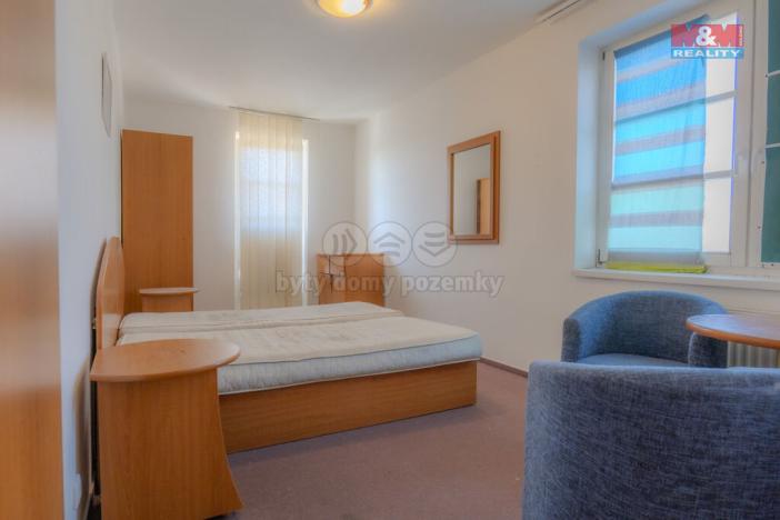 Prodej ubytování, Uherský Brod - Těšov, Těšovská, 604 m2