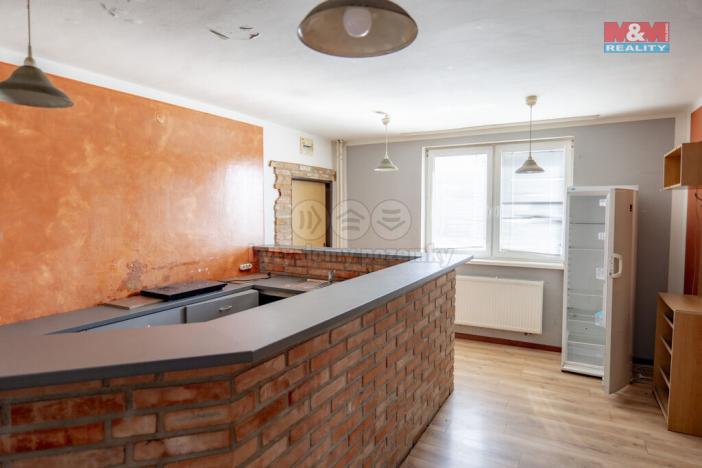 Prodej ubytování, Uherský Brod - Těšov, Těšovská, 604 m2