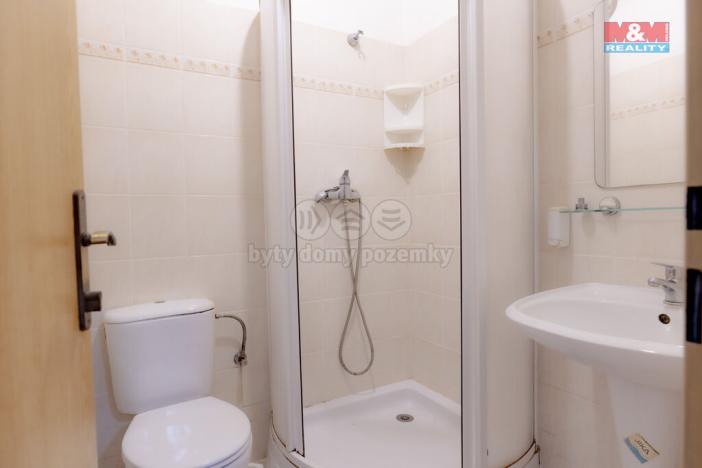 Prodej ubytování, Uherský Brod - Těšov, Těšovská, 604 m2