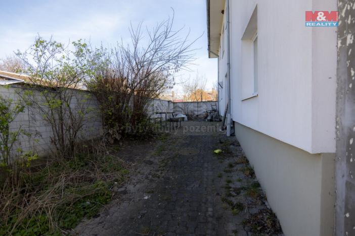 Prodej ubytování, Uherský Brod - Těšov, Těšovská, 604 m2