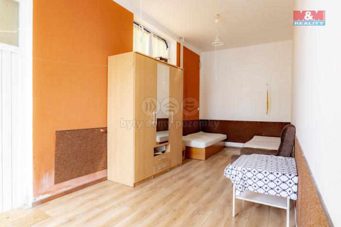 Prodej ubytování, Uherský Brod - Těšov, Těšovská, 604 m2