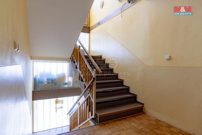 Prodej činžovního domu, Uherský Brod - Těšov, Těšovská, 604 m2