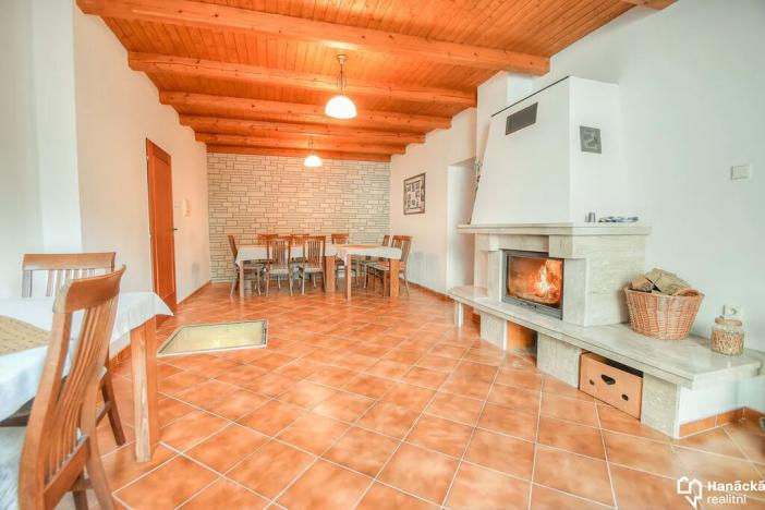 Prodej rodinného domu, Konice, Vodní, 550 m2