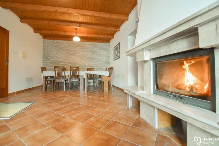 Prodej rodinného domu, Konice, Vodní, 550 m2