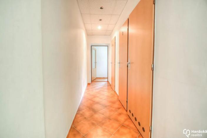 Prodej rodinného domu, Konice, Vodní, 550 m2