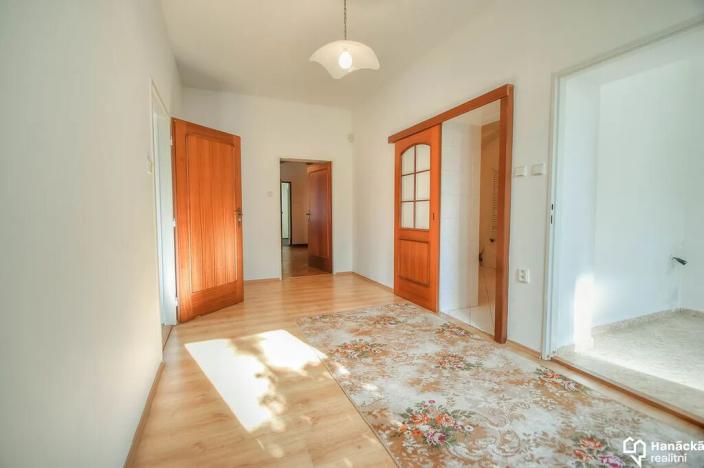 Prodej rodinného domu, Konice, Vodní, 550 m2